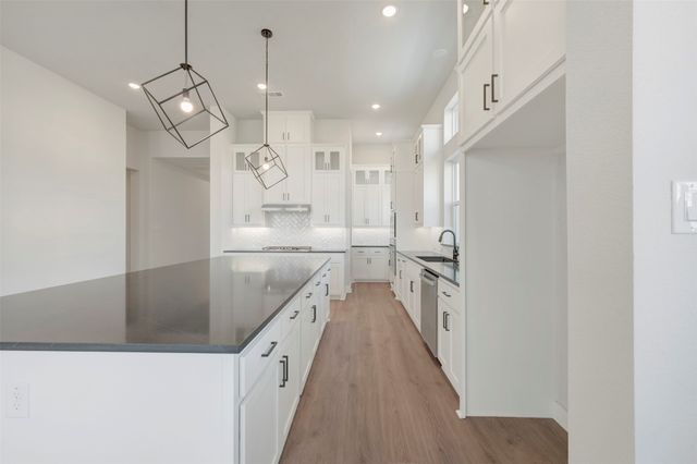 317 Barnwood Way, Northlake, TX 76247