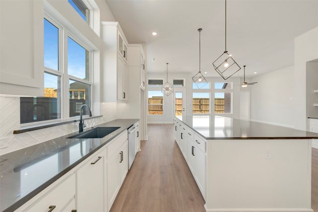 317 Barnwood Way, Northlake, TX 76247