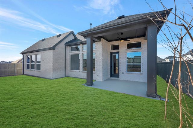 317 Barnwood Way, Northlake, TX 76247