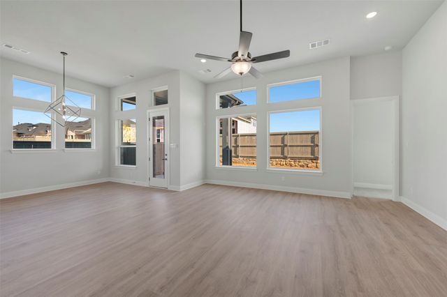 317 Barnwood Way, Northlake, TX 76247