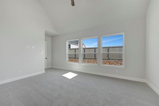 317 Barnwood Way, Northlake, TX 76247