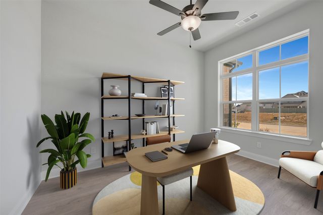 317 Barnwood Way, Northlake, TX 76247