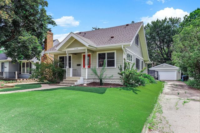 5309 Xerxes Avenue S, Minneapolis, MN 55410