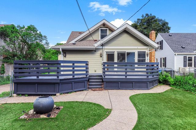 5309 Xerxes Avenue S, Minneapolis, MN 55410