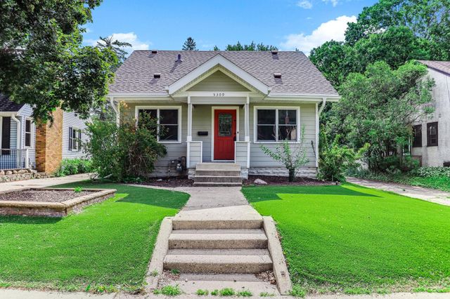 5309 Xerxes Avenue S, Minneapolis, MN 55410