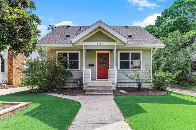5309 Xerxes Avenue S, Minneapolis, MN 55410