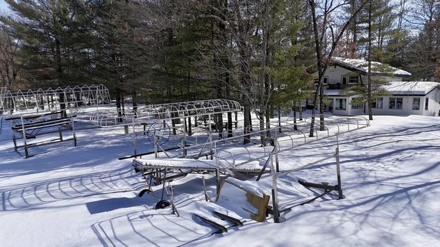 W1344 DEER PATH LANE, Keshena, WI 54135