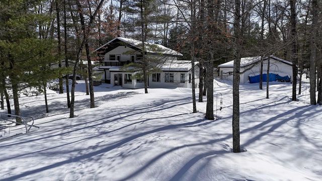 W1344 DEER PATH LANE, Keshena, WI 54135