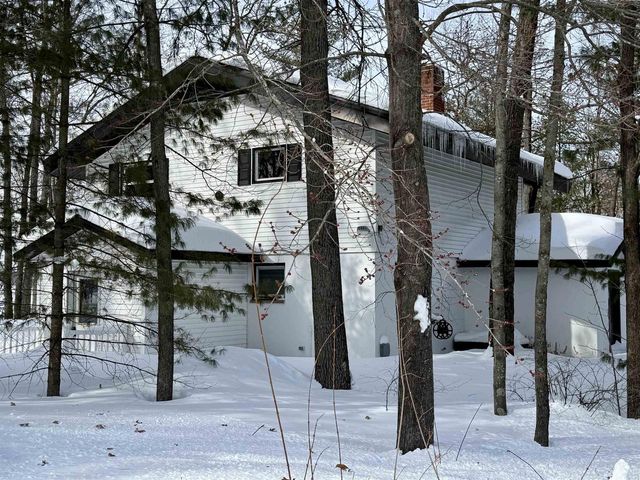 W1344 DEER PATH LANE, Keshena, WI 54135