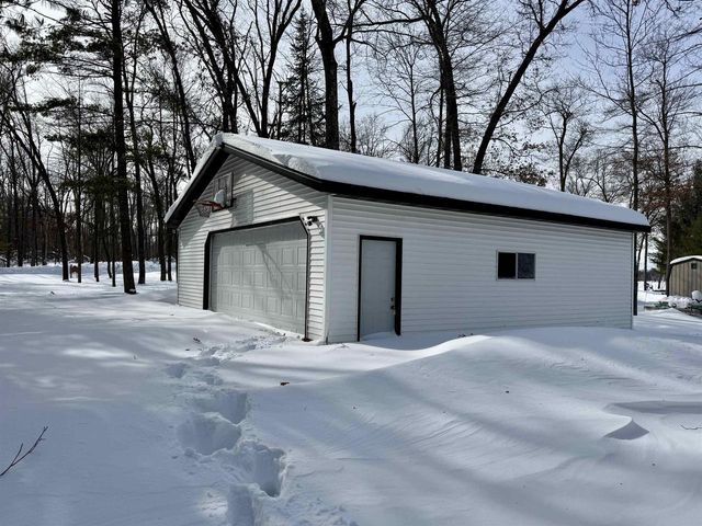 W1344 DEER PATH LANE, Keshena, WI 54135