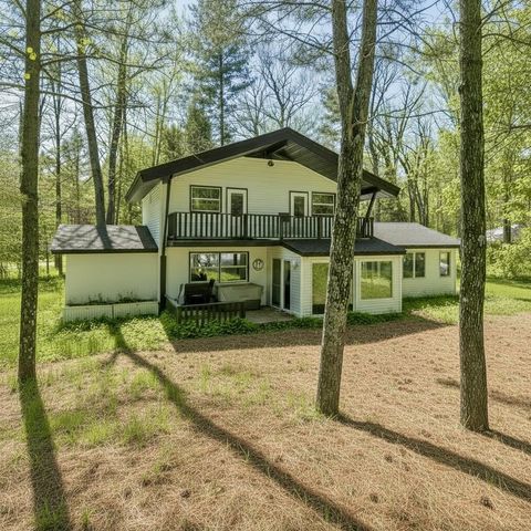 W1344 DEER PATH LANE, Keshena, WI 54135