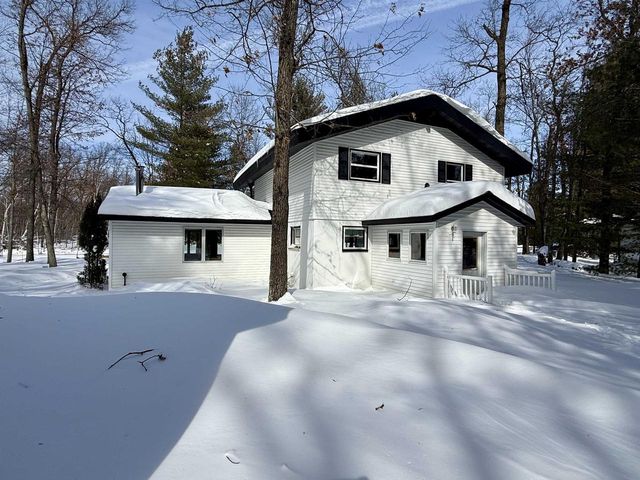 W1344 DEER PATH LANE, Keshena, WI 54135