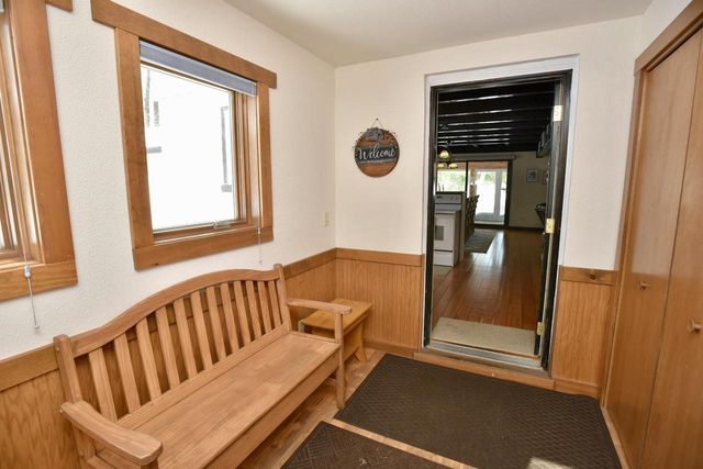 W1344 DEER PATH LANE, Keshena, WI 54135