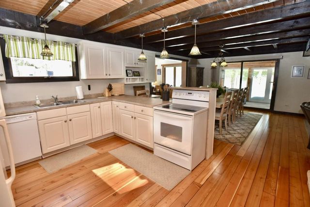 W1344 DEER PATH LANE, Keshena, WI 54135