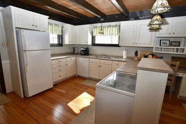 W1344 DEER PATH LANE, Keshena, WI 54135