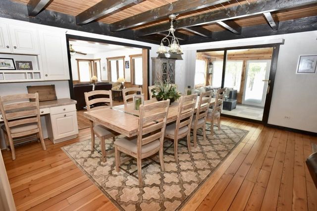 W1344 DEER PATH LANE, Keshena, WI 54135