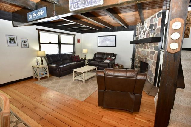 W1344 DEER PATH LANE, Keshena, WI 54135