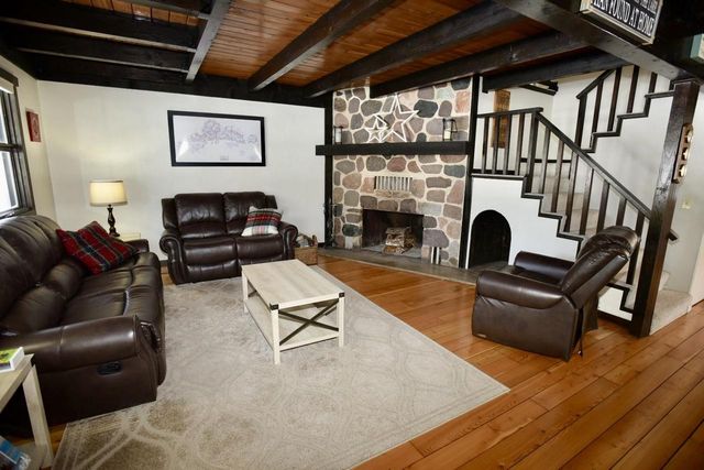 W1344 DEER PATH LANE, Keshena, WI 54135