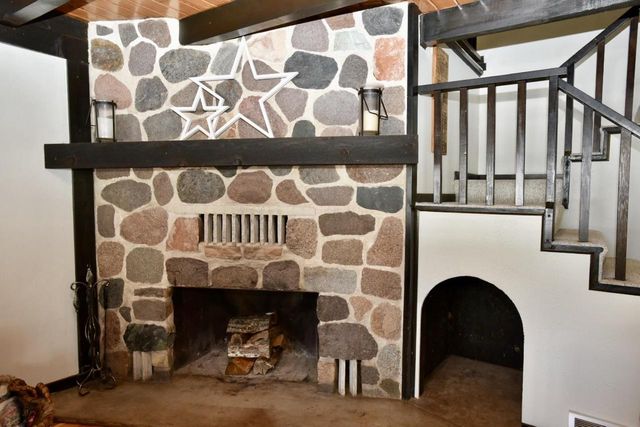 W1344 DEER PATH LANE, Keshena, WI 54135