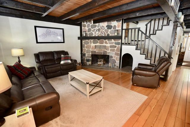 W1344 DEER PATH LANE, Keshena, WI 54135