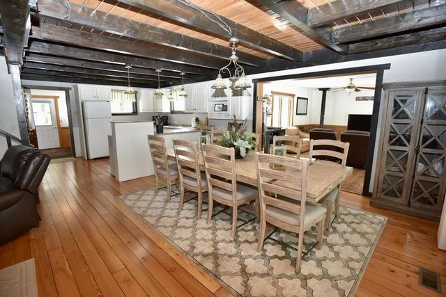 W1344 DEER PATH LANE, Keshena, WI 54135