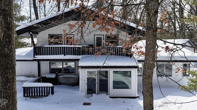 W1344 DEER PATH LANE, Keshena, WI 54135