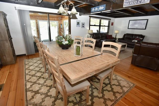 W1344 DEER PATH LANE, Keshena, WI 54135