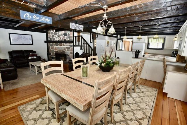 W1344 DEER PATH LANE, Keshena, WI 54135