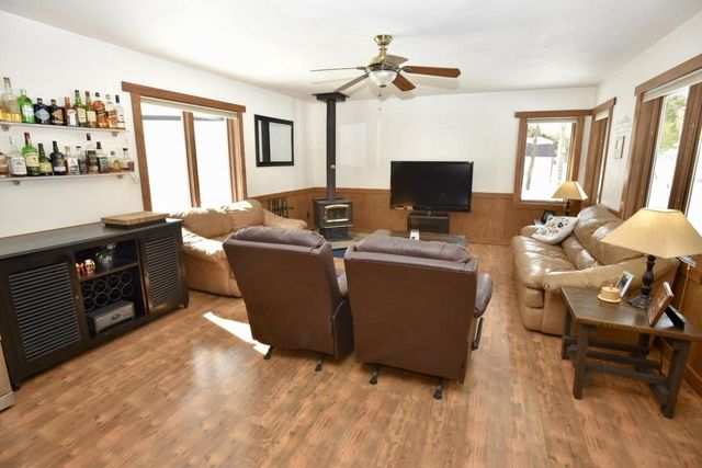 W1344 DEER PATH LANE, Keshena, WI 54135