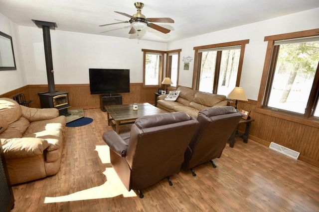 W1344 DEER PATH LANE, Keshena, WI 54135