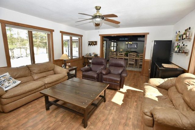 W1344 DEER PATH LANE, Keshena, WI 54135