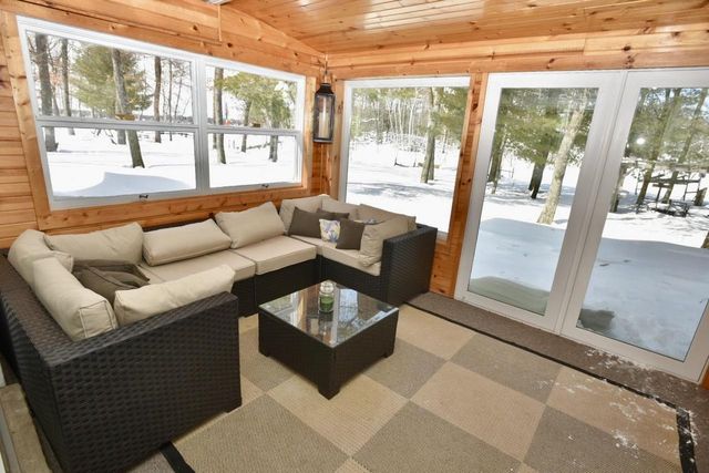 W1344 DEER PATH LANE, Keshena, WI 54135