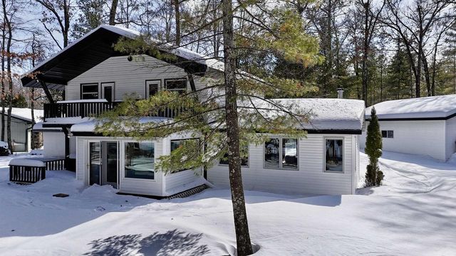 W1344 DEER PATH LANE, Keshena, WI 54135