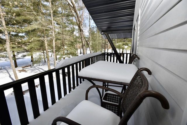 W1344 DEER PATH LANE, Keshena, WI 54135