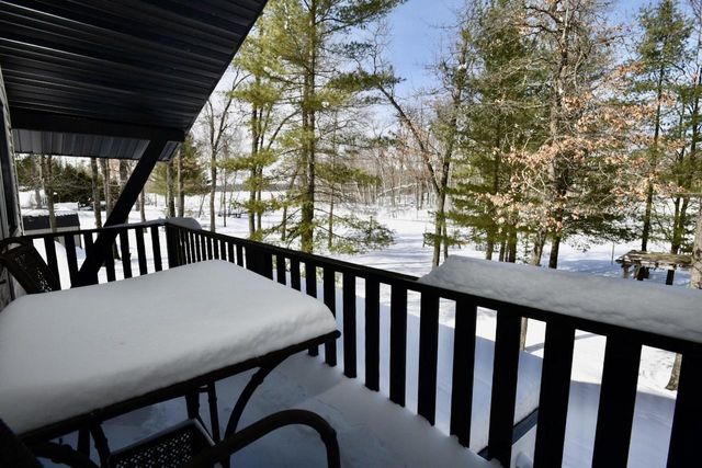 W1344 DEER PATH LANE, Keshena, WI 54135