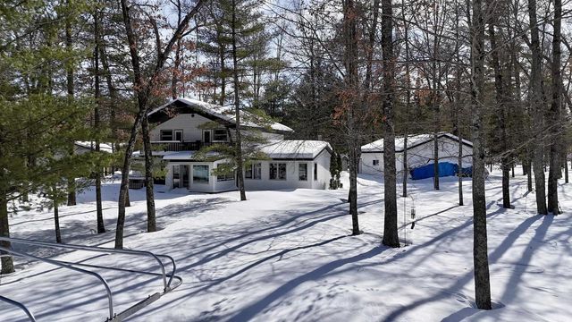 W1344 DEER PATH LANE, Keshena, WI 54135