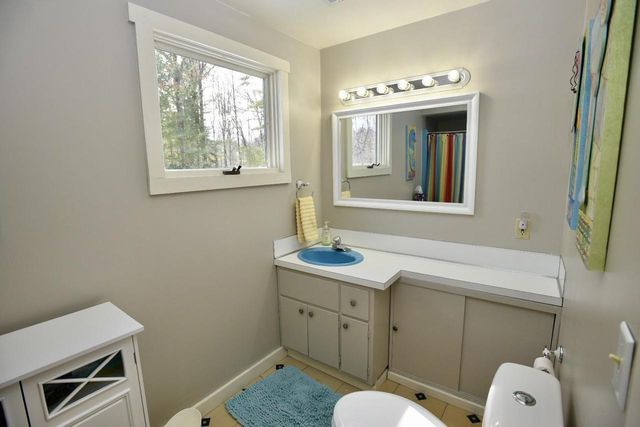 W1344 DEER PATH LANE, Keshena, WI 54135