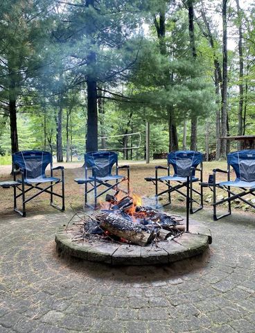 W1344 DEER PATH LANE, Keshena, WI 54135