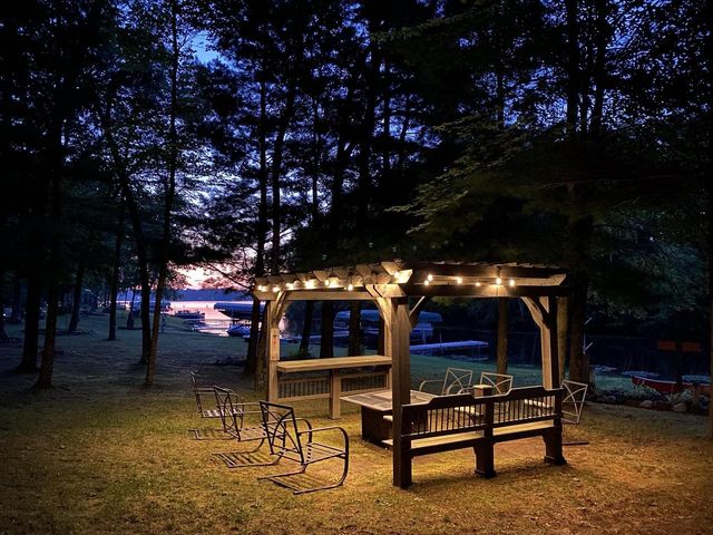 W1344 DEER PATH LANE, Keshena, WI 54135