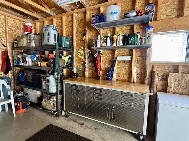 W1344 DEER PATH LANE, Keshena, WI 54135