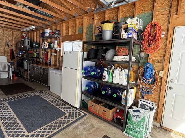 W1344 DEER PATH LANE, Keshena, WI 54135