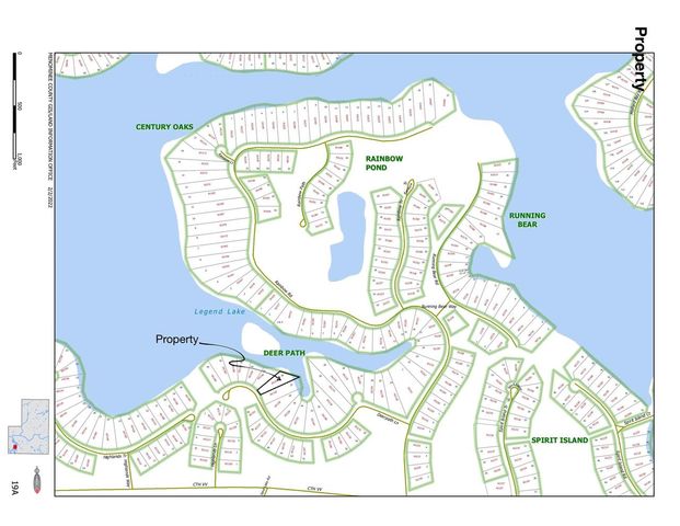 W1344 DEER PATH LANE, Keshena, WI 54135