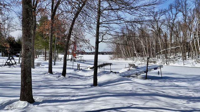 W1344 DEER PATH LANE, Keshena, WI 54135