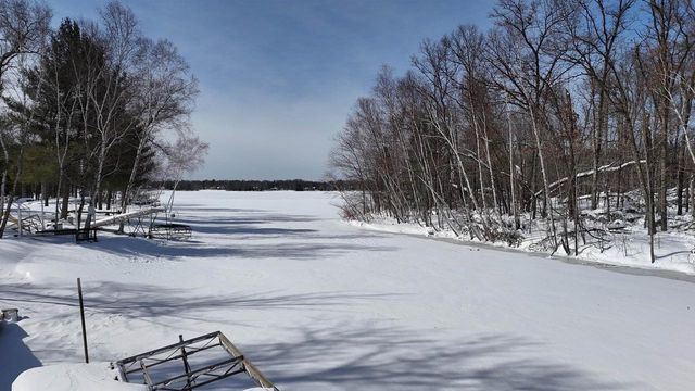 W1344 DEER PATH LANE, Keshena, WI 54135