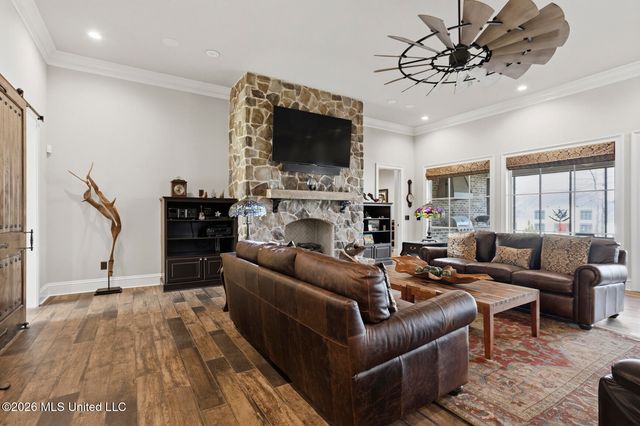 214 Ashworth Circle, Madison, MS 39110