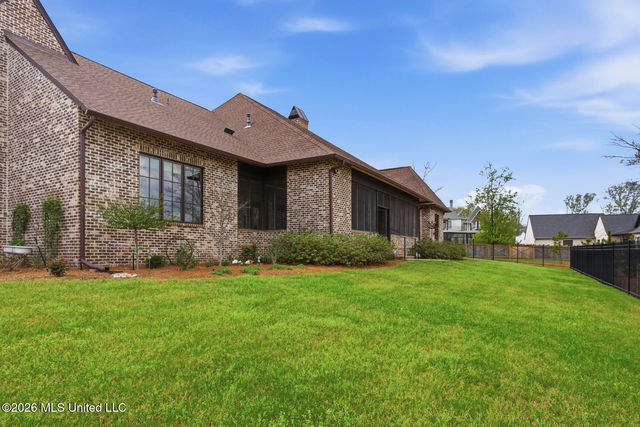 214 Ashworth Circle, Madison, MS 39110
