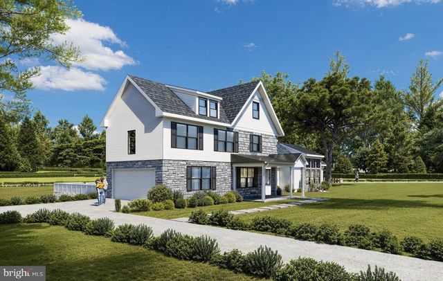 1801 OLD GULPH RD, Villanova, PA 19085