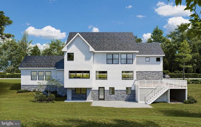 1801 OLD GULPH RD, Villanova, PA 19085
