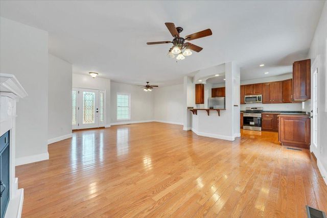 4716 Meadors Spur RD, Moneta, VA 24121