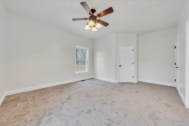 4716 Meadors Spur RD, Moneta, VA 24121